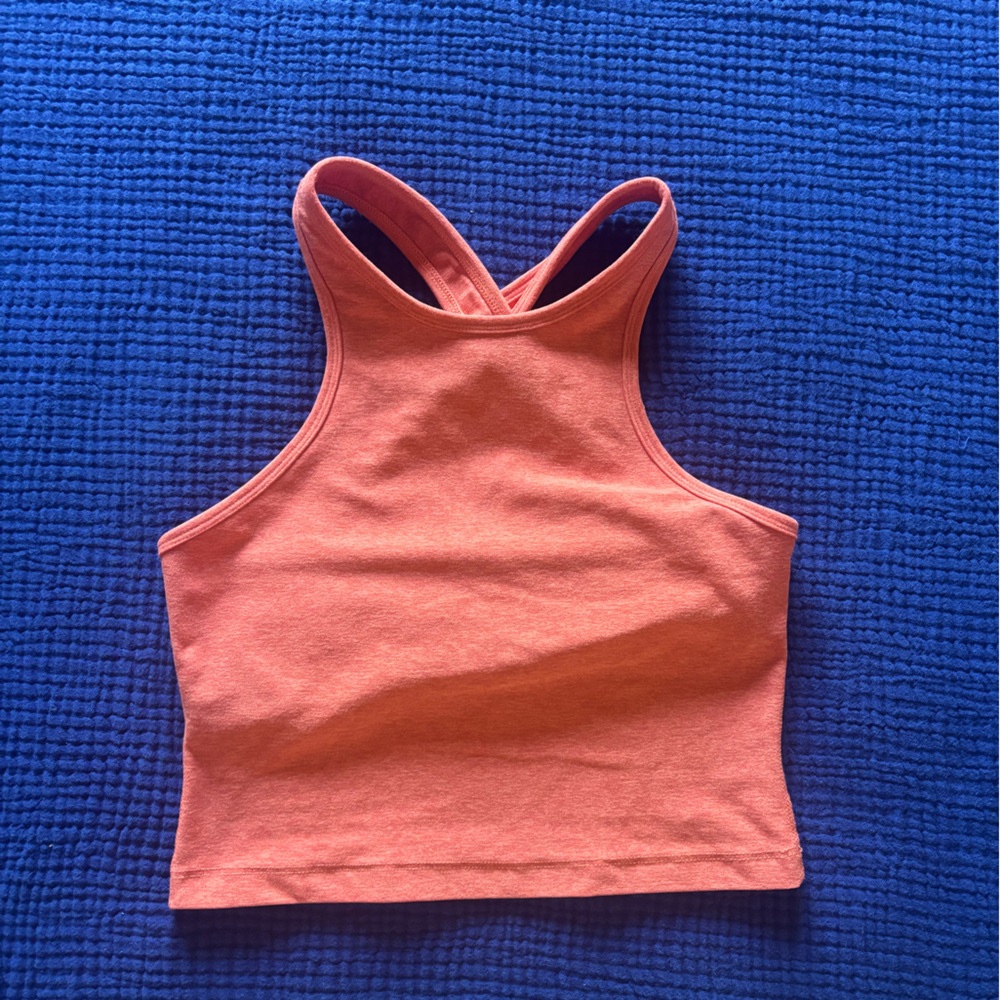Beyond Yoga Tank Size Small